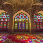 Иран вне политики: рождение новой туристической Мекки