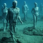 На Канарских островах открылся первый в Европе подводный музей
