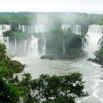 20 красивейших водопадов планеты