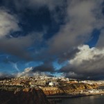 Солнечный Алгарви или Cерых туч океан: Португалия Дмитрия Купрацевича