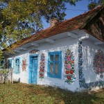 Самая красивая польская деревня