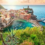 Итальянская романтика: 10 самых красивых  городов Италии