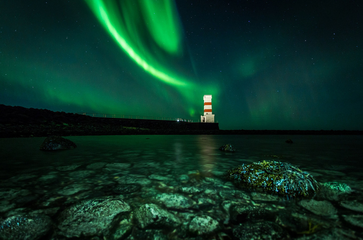 Для ценителей морских пейзажей: 15 самых красивых маяков Европы и США