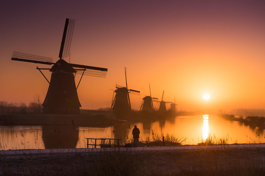 11 причин посетить Нидерланды
