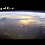 НАСА опубликовало видео со звуками из космоса