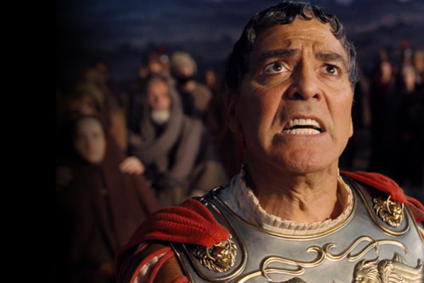 «Да здравствует Цезарь!» («Hail, Caesar!») 
