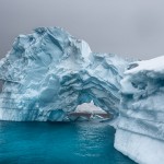 Холодное очарование ледников глазами фотографа Сэма Криша