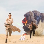 Пара создала креативную фотосессию в стиле “Звездных войн”