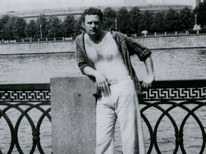 Владимиру Жириновскому — 70