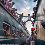 Фотографии, принимающие участие в конкурсе National Geographic Travel Photographer of the Year Contest 2016
