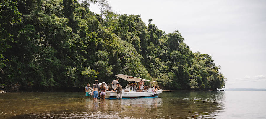 16-дневное путешествие по Коста-Рике 