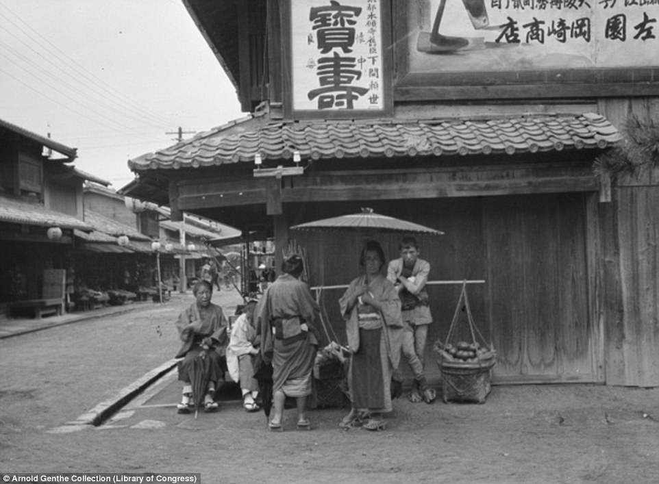 Япония эпохи Мэйдзи