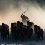 Победители фотоконкурса National Geographic Travel Photographer of the Year