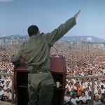 Куба при Фиделе Кастро в 1959–1969 годах: взгляд американского фотографа