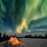 Объявлены победители астрономического конкурса на самую красивую фотографию ночного неба