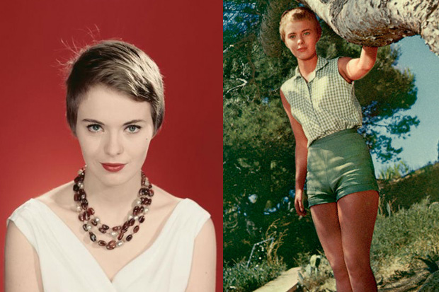 10 горячих актрис 60-х годов