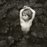Лучшие работы конкурса чёрно-белой детской фотографии B&W Child Photography 2016