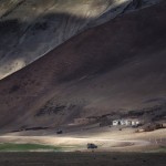 Монголия. Гармония и бесконечный калейдоскоп жизни