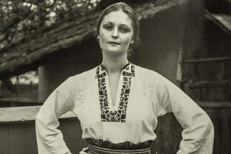 10 самых красивых актрис в истории украинского кино
