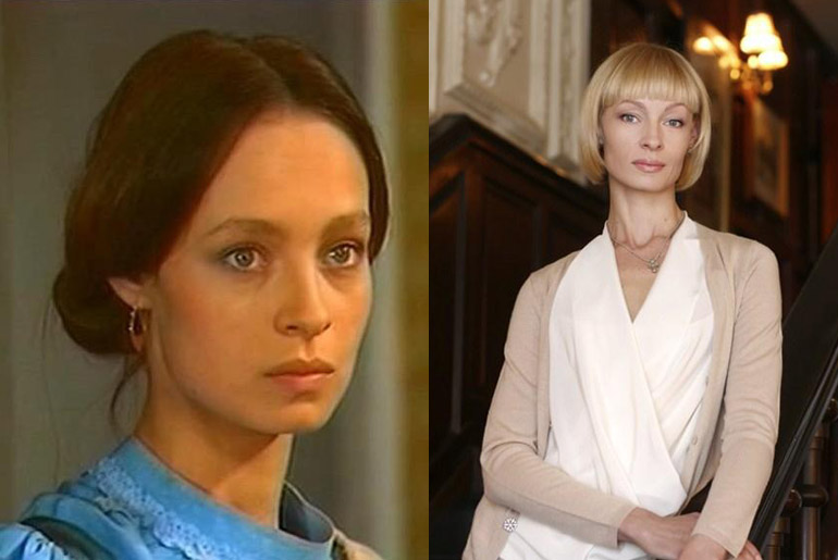 10 самых красивых актрис в истории украинского кино