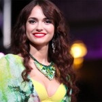 Россиянка выиграла в конкурсе «Самое красивое лицо мира – 2016»