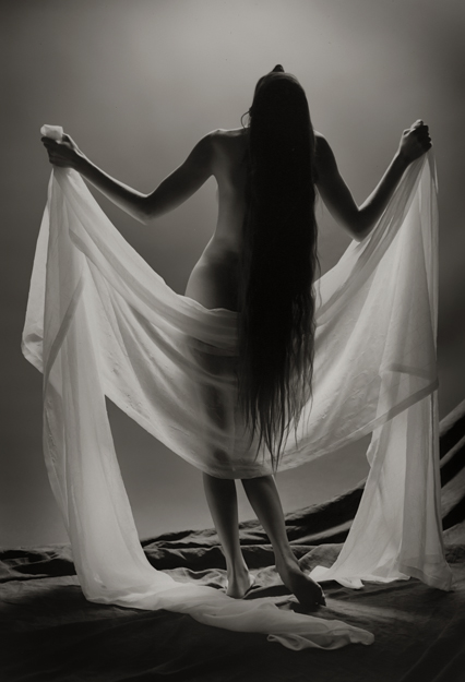 Фотографии Теда Пройсса с тёплой внутренней красотой