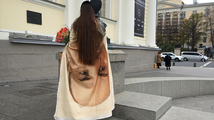 Самые яркие гости Недели моды в России
