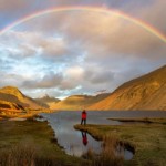 Лучшие фотографии конкурса британских пейзажей Landscape Photographer of the Year 2016