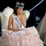 «Мисс мира — 2016»: победа за Пуэрто-Рико