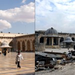 Наследие, которое мы потеряли: Алеппо до и после боёв