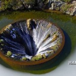 Портал в другое измерение: секрет воронки на горном озере в Португалии