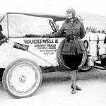 Индиана Джонс в юбке: первая женщина, объехавшая 80 стран в 1920-х годах