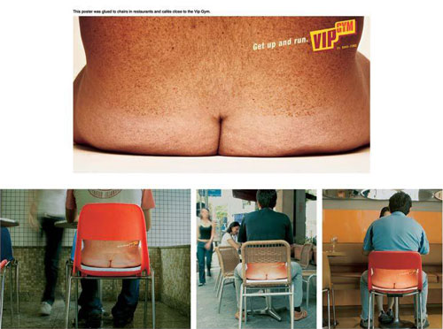 Реклама похудения
