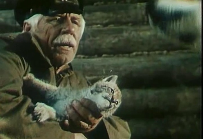 Любимцы детства: животные, которые вызывали умиление всего Советского Союза 