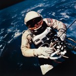 Фотографии из архивов НАСА выставлены на аукцион