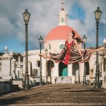 Балерины на улицах Пуэрто-Рико: новая жизнь знаменитого фотопроекта