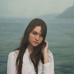 Фотореалистичные портреты женщин кисти Игаля Озери