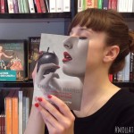 Фотопроект Book Face: мозаика из людей и книг