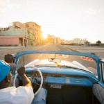 Застывшая во времени: Куба глазами американского фотографа