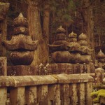 Таинственная гора Коя-сан: по следам буддистских паломников