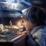 Детишки со всего света: лучшие работы конкурса детской фотографии Child Photo Competition
