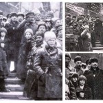 Задолго до фотошопа: искусство удаления людей с фотографий в СССР