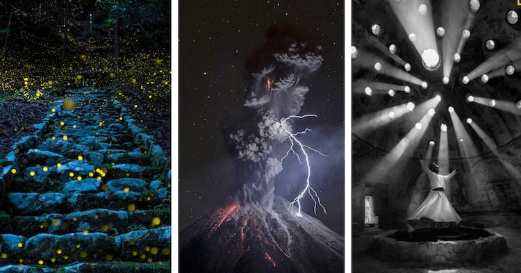 National Geographic Travel Photographer of the Year 