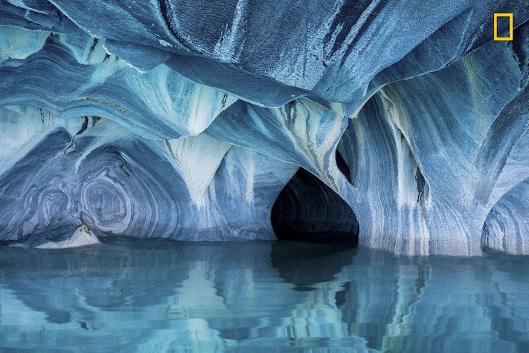 National Geographic Travel Photographer of the Year 