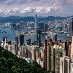 Жемчужина Востока: как живёт современный Гонконг