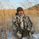 Бывший охотник Павел Фоменко защищает амурских тигров в Приморском крае