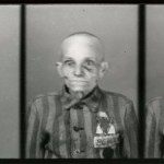 Фотокарточки заключенных концентрационного лагеря Освенцим