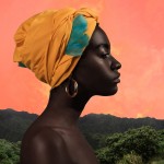 Выразительные портреты африканок в объективе нигерийского фотографа Willyverse