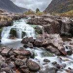 Лучшие работы конкурса фотографий природы Великобритании Scottish Nature Photography Festival