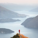 Красоты Новой Зеландии в фотографиях Bec Kilpatrick